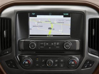 2018 Chevrolet Silverado 1500 thumbnail – Lighthouse Point, FL – 40