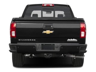 2018 Chevrolet Silverado 1500 thumbnail – Lighthouse Point, FL – 28