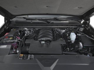 2018 Chevrolet Silverado 1500 thumbnail – Lighthouse Point, FL – 36