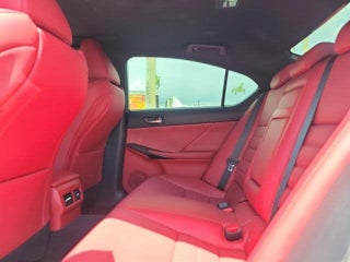 2021 Lexus IS 350 thumbnail – Lighthouse Point, FL – 16