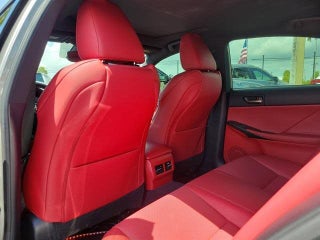 2021 Lexus IS 350 thumbnail – Lighthouse Point, FL – 17