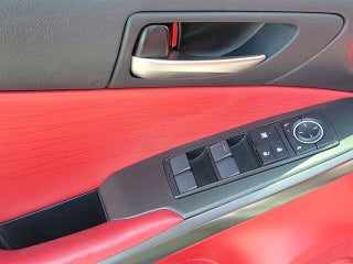 2021 Lexus IS 350 thumbnail – Lighthouse Point, FL – 23