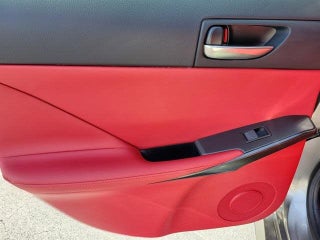 2021 Lexus IS 350 thumbnail – Lighthouse Point, FL – 21