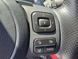2021 Lexus IS 350 thumbnail – Lighthouse Point, FL – 29