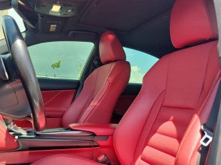 2021 Lexus IS 350 thumbnail – Lighthouse Point, FL – 25