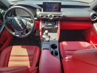2021 Lexus IS 350 thumbnail – Lighthouse Point, FL – 44