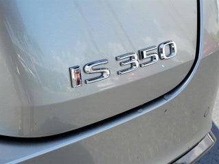 2021 Lexus IS 350 thumbnail – Lighthouse Point, FL – 39