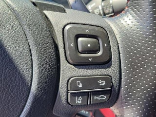 2021 Lexus IS 350 thumbnail – Lighthouse Point, FL – 55