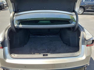 2021 Lexus IS 350 thumbnail – Lighthouse Point, FL – 40
