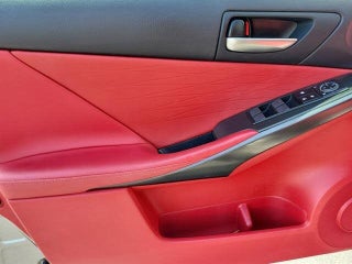 2021 Lexus IS 350 thumbnail – Lighthouse Point, FL – 48