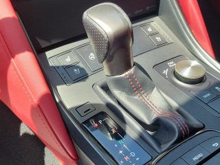 2021 Lexus IS 350 thumbnail – Lighthouse Point, FL – 58