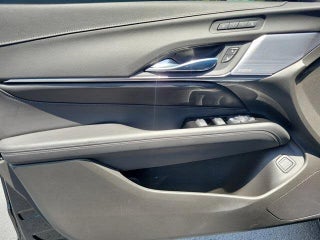 2022 Cadillac CT4 thumbnail – Lighthouse Point, FL – 38