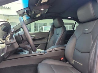 2022 Cadillac CT4 thumbnail – Lighthouse Point, FL – 56
