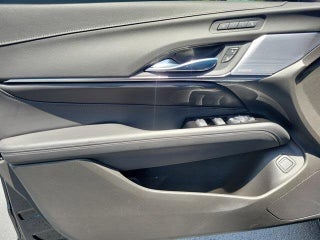 2022 Cadillac CT4 thumbnail – Lighthouse Point, FL – 20