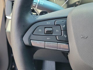 2022 Cadillac CT4 thumbnail – Lighthouse Point, FL – 45