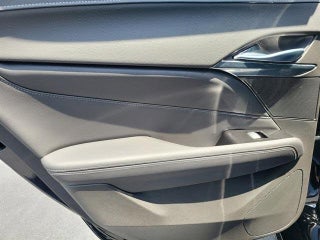 2022 Cadillac CT4 thumbnail – Lighthouse Point, FL – 37
