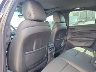 2022 Cadillac CT4 thumbnail – Lighthouse Point, FL – 33