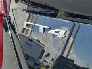 2022 Cadillac CT4 thumbnail – Lighthouse Point, FL – 10