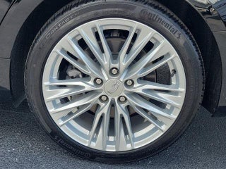 2022 Cadillac CT4 thumbnail – Lighthouse Point, FL – 27