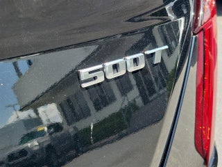 2022 Cadillac CT4 thumbnail – Lighthouse Point, FL – 11