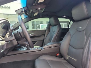 2022 Cadillac CT4 thumbnail – Lighthouse Point, FL – 42