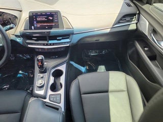 2022 Cadillac CT4 thumbnail – Lighthouse Point, FL – 36