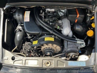 1990 Porsche 911 thumbnail – Miami, FL – 98