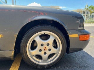 1990 Porsche 911 thumbnail – Miami, FL – 85