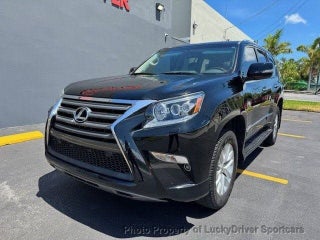 Lexus GX 460 for sale Las Vegas