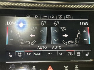 2021 Audi RS Q8 thumbnail – Miami, FL – 19