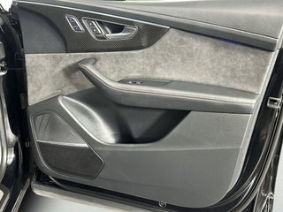 2021 Audi RS Q8 thumbnail – Miami, FL – 31