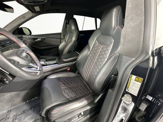 2021 Audi RS Q8 thumbnail – Miami, FL – 11