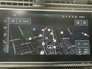 2021 Audi RS Q8 thumbnail – Miami, FL – 18