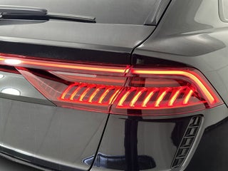 2021 Audi RS Q8 thumbnail – Miami, FL – 26