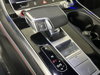 2021 Audi RS Q8 thumbnail – Miami, FL – 20