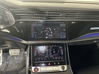 2021 Audi RS Q8 thumbnail – Miami, FL – 21