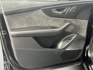2021 Audi RS Q8 thumbnail – Miami, FL – 30