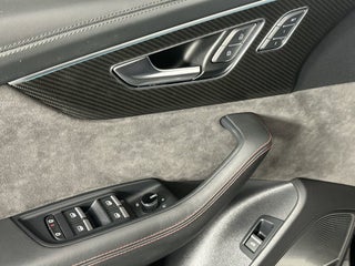 2021 Audi RS Q8 thumbnail – Miami, FL – 13