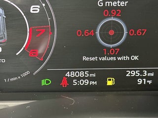 2021 Audi RS Q8 thumbnail – Miami, FL – 15