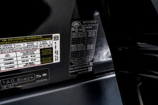 2021 Land Rover Range Rover thumbnail – Miami, FL – 62