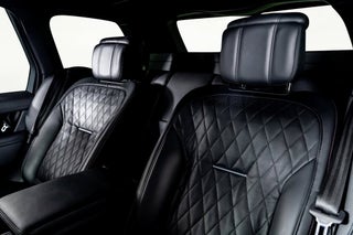 2021 Land Rover Range Rover thumbnail – Miami, FL – 32