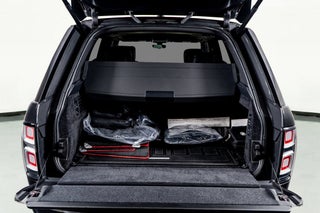 2021 Land Rover Range Rover thumbnail – Miami, FL – 59