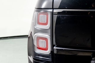 2021 Land Rover Range Rover thumbnail – Miami, FL – 12