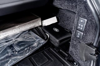 2021 Land Rover Range Rover thumbnail – Miami, FL – 60