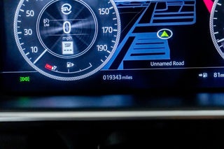2021 Land Rover Range Rover thumbnail – Miami, FL – 42