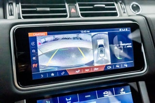 2021 Land Rover Range Rover thumbnail – Miami, FL – 55