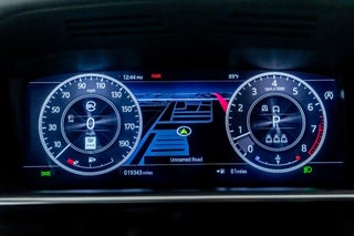 2021 Land Rover Range Rover thumbnail – Miami, FL – 41
