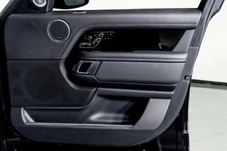 2021 Land Rover Range Rover thumbnail – Miami, FL – 40
