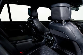 2021 Land Rover Range Rover thumbnail – Miami, FL – 58