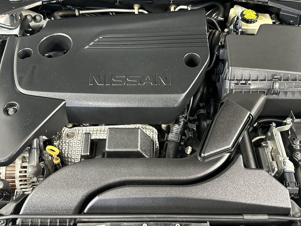 2017 Nissan Altima 2.5 S
                                    for sale in Palmetto Bay, FL – photo 31